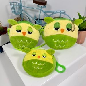 🎉Bundle Sale🎉 Owls Mini Crossbody Bag
